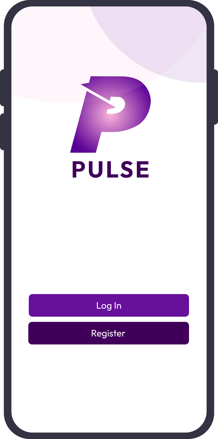 Get Pulse for your device Get Pulse for your device